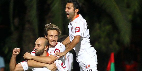 Adanaspor deplasmanda güldü Adanaspor deplasmanda güldü